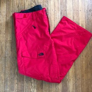 NorthFace Men’s Freedom Pants